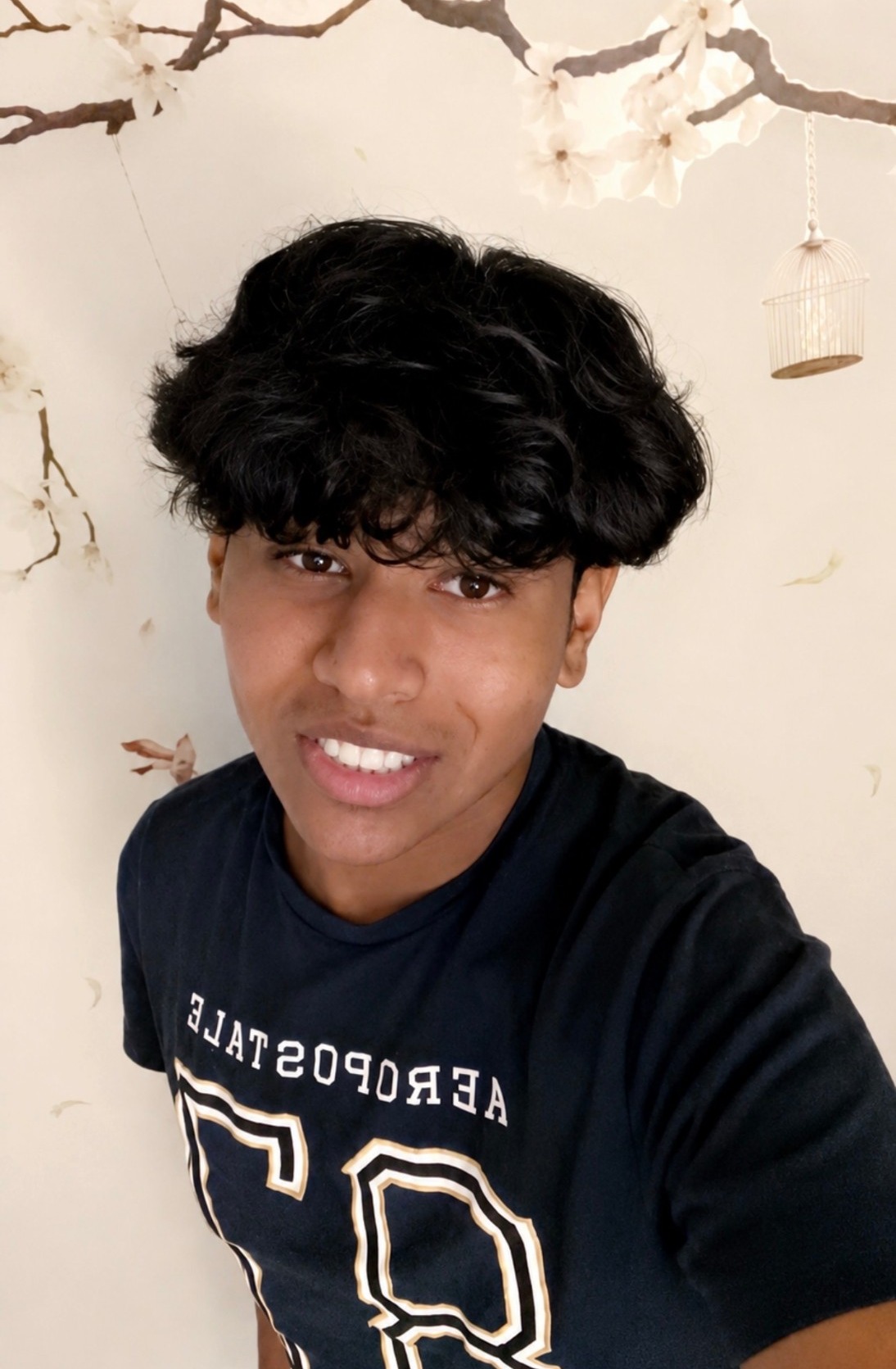 Nikhil Sai Gatla